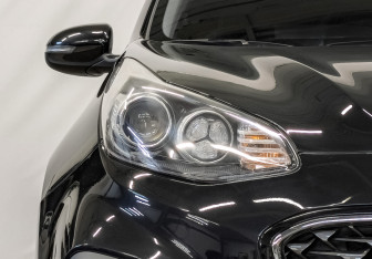 Подержанный автомобиль Kia Sportage 2021 года (17 фото)