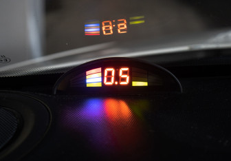 Подержанный автомобиль Kia Soul 2012 года (19 фото)