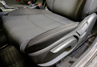 Подержанный автомобиль Kia Cerato Sedan 2019 года (21 фото)