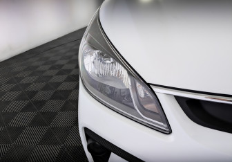 Подержанный автомобиль Kia Rio Sedan 2020 года (17 фото)