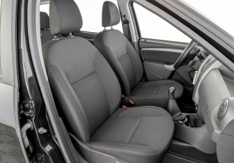 Подержанный автомобиль Renault Duster 2019 года (23 фото)