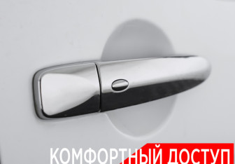 Подержанный автомобиль Nissan Murano Suv 2013 года (23 фото)