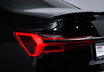 Подержанный автомобиль Audi A6 Sedan 2021 года (16 фото)