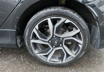 Подержанный автомобиль LADA (ВАЗ) Vesta Sedan 2022 года (12 фото)