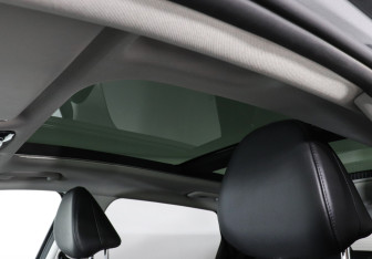 Подержанный автомобиль Hyundai Tucson 2021 года (19 фото)