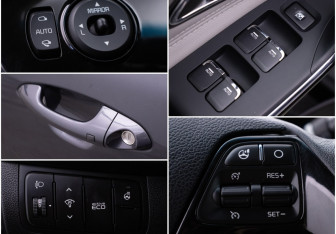 Подержанный автомобиль Kia Ceed Hatchback 2018 года (16 фото)