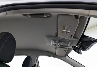 Подержанный автомобиль Haval Jolion 2024 года (21 фото)