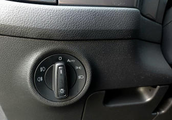 Подержанный автомобиль Skoda Kodiaq 2019 года (13 фото)