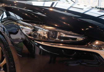 Подержанный автомобиль Mazda 6 Sedan 2021 года (25 фото)