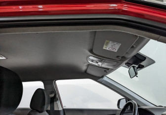 Подержанный автомобиль Hyundai Creta 2019 года (23 фото)