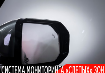 Подержанный автомобиль Jetour T2 2024 года (19 фото)