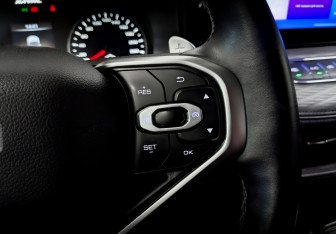 Подержанный автомобиль Haval Jolion 2023 года (26 фото)