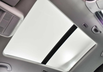 Подержанный автомобиль Skoda Yeti 2013 года (12 фото)