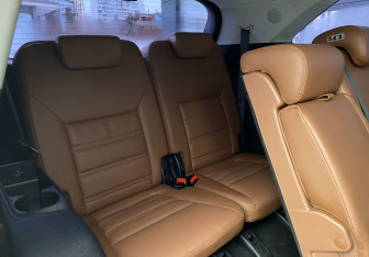 Подержанный автомобиль Kia Sorento 2019 года (34 фото)