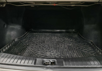 Подержанный автомобиль Nissan Almera Sedan 2014 года (13 фото)