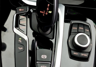 Подержанный автомобиль BMW X4 2019 года (30 фото)