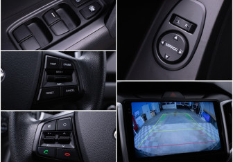 Подержанный автомобиль Hyundai Creta 2020 года (16 фото)