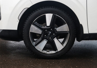 Подержанный автомобиль Kia Soul 2020 года (27 фото)