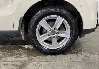 Подержанный автомобиль Kia Soul 2016 года (20 фото)