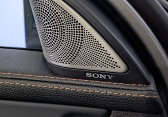 Подержанный автомобиль Exeed TXL 2023 года (28 фото)