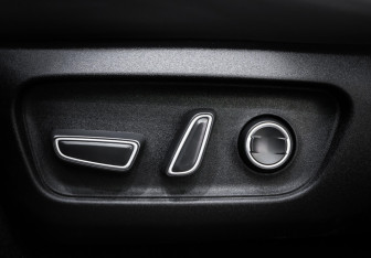 Новый Toyota RAV4 2025 (25 фото)