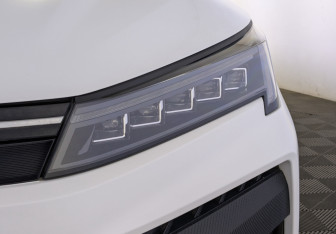 Подержанный автомобиль Москвич 6 2023 года (11 фото)