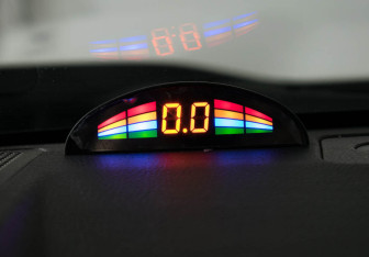 Подержанный автомобиль Nissan X-Trail 2014 года (13 фото)