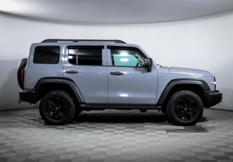 Подержанный автомобиль Tank 300 2024 года (4 фото)