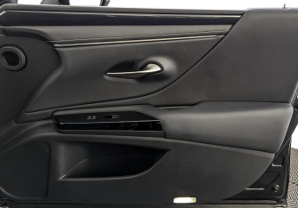 Подержанный автомобиль Lexus ES 2021 года (25 фото)