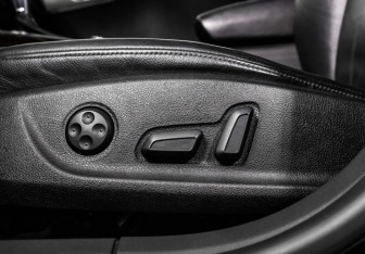 Подержанный автомобиль Audi A7 2014 года (16 фото)