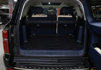 Подержанный автомобиль Tank 500 2023 года (10 фото)