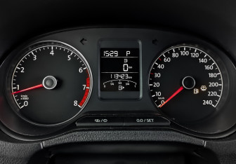 Подержанный автомобиль Volkswagen Polo Sedan 2019 года (16 фото)