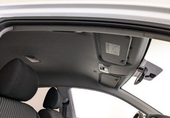 Подержанный автомобиль Kia Rio Sedan 2020 года (22 фото)