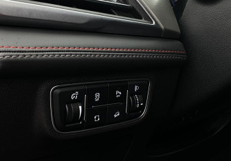 Подержанный автомобиль Changan CS75 2020 года (22 фото)