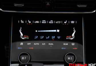 Подержанный автомобиль Jetour X90 2024 года (18 фото)