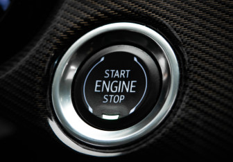 Подержанный автомобиль Cadillac XT6 2020 года (18 фото)