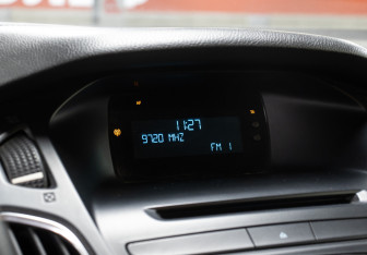 Подержанный автомобиль Ford Focus Wagon 2017 года (20 фото)