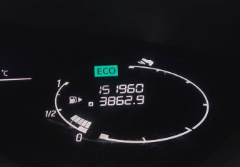 Подержанный автомобиль Nissan Serena Minivan 2016 года (13 фото)