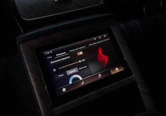 Подержанный автомобиль Tank 500 2023 года (27 фото)