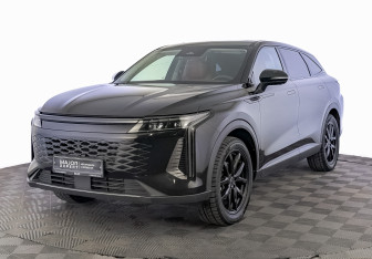 Подержанный автомобиль Exeed RX 2023 года (1 фото)