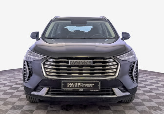Подержанный автомобиль Haval Jolion 2023 года (2 фото)