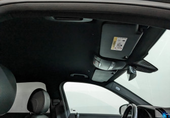 Подержанный автомобиль Mercedes-Benz GLC Coupe 2020 года (23 фото)