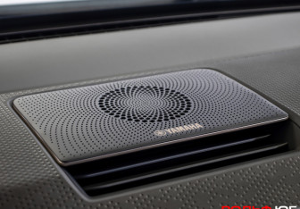 Подержанный автомобиль Zeekr X 2023 года (16 фото)