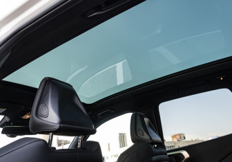Подержанный автомобиль BMW X3 2025 года (31 фото)