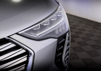 Подержанный автомобиль Haval Jolion 2022 года (17 фото)