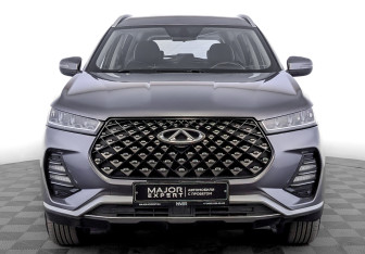 Подержанный автомобиль Chery Tiggo 7 Pro 2022 года (2 фото)