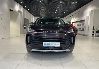 Подержанный автомобиль Exeed TXL 2022 года (2 фото)
