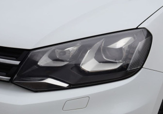Подержанный автомобиль Volkswagen Touareg 2013 года (26 фото)