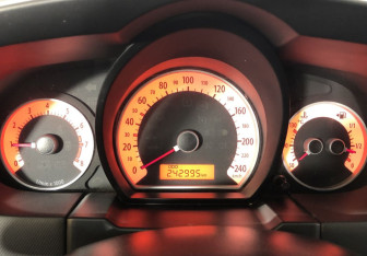 Подержанный автомобиль Kia Ceed Hatchback 2009 года (11 фото)