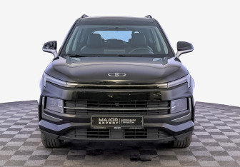 Подержанный автомобиль Москвич 3 2023 года (2 фото)